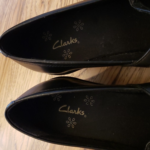 Like new Clarks size 6 - Picture 5 of 5
